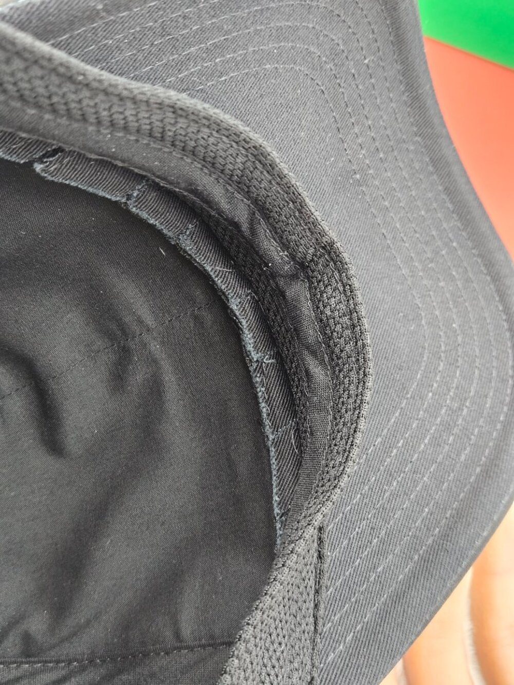 Kenzo Tiger Neoprene Universal Size Cap - Picture 9 of 11